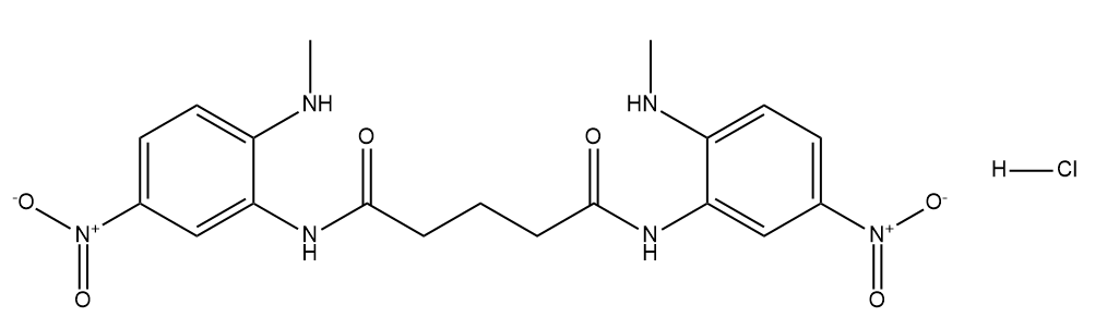 Bendamustine Impurity 11